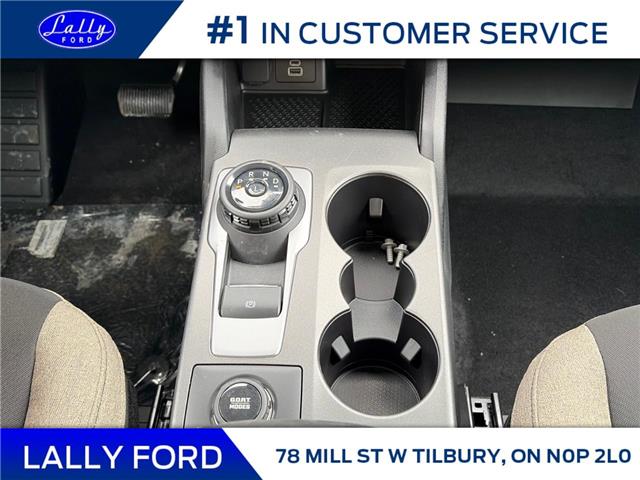 2026 Ford Bronco Sport Big Bend (Stk: LFBS01546) in Tilbury - Image 14 of 15