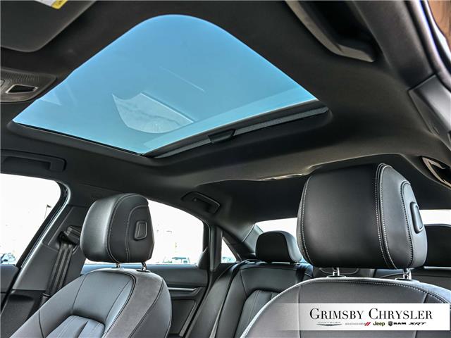 2025 Audi A3 40 (Stk: U6349) in Grimsby - Image 31 of 31