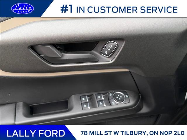 2026 Ford Bronco Sport Big Bend (Stk: LFBS01537) in Tilbury - Image 6 of 15