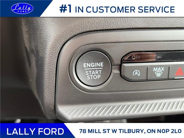 2026 Ford Bronco Sport Big Bend (Stk: LFBS01537) in Tilbury - Image 12 of 15