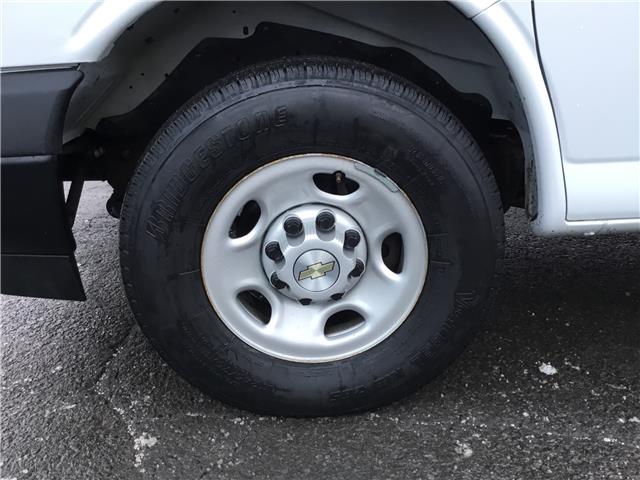 2023 Chevrolet Express 2500 Work Van (Stk: R0111) in Cornwall - Image 30 of 30