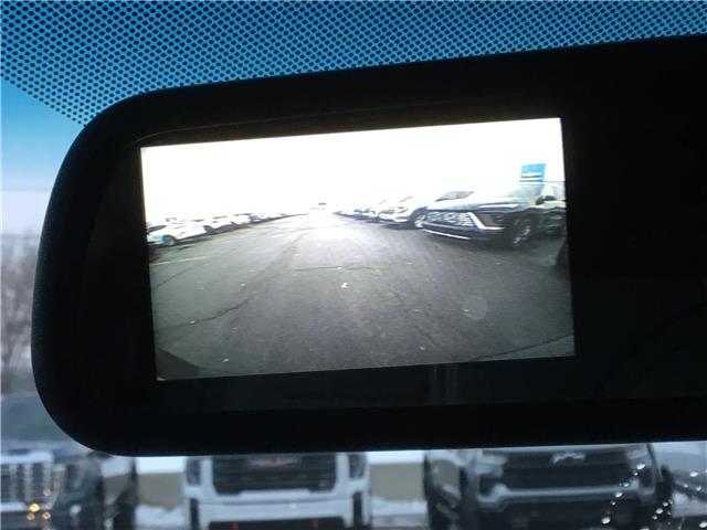 2023 Chevrolet Express 2500 Work Van (Stk: R0111) in Cornwall - Image 9 of 30