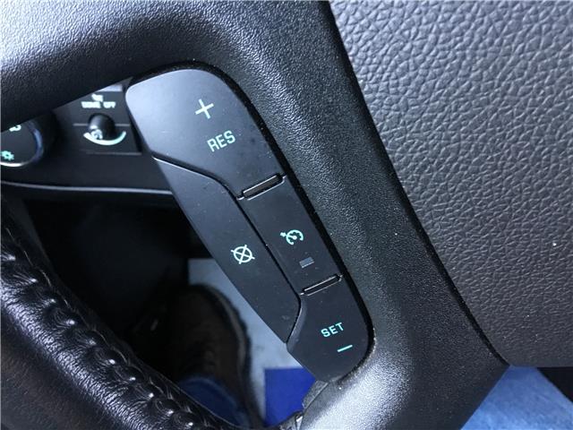 2023 Chevrolet Express 2500 Work Van (Stk: R0111) in Cornwall - Image 6 of 30