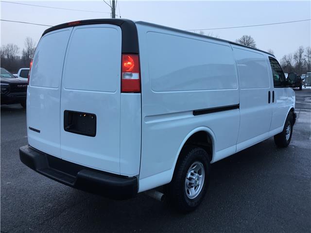 2023 Chevrolet Express 2500 Work Van (Stk: R0111) in Cornwall - Image 24 of 30