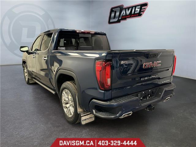 2022 GMC Sierra 1500 Denali (Stk: 302870) in Lethbridge - Image 3 of 15