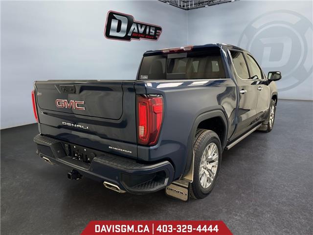 2022 GMC Sierra 1500 Denali (Stk: 302870) in Lethbridge - Image 5 of 15