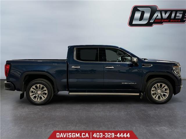 2022 GMC Sierra 1500 Denali (Stk: 302870) in Lethbridge - Image 6 of 15