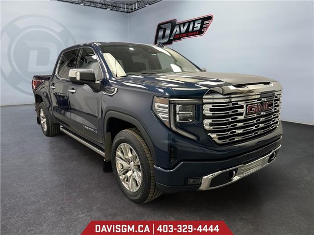 2022 GMC Sierra 1500 Denali (Stk: 302870) in Lethbridge - Image 7 of 15