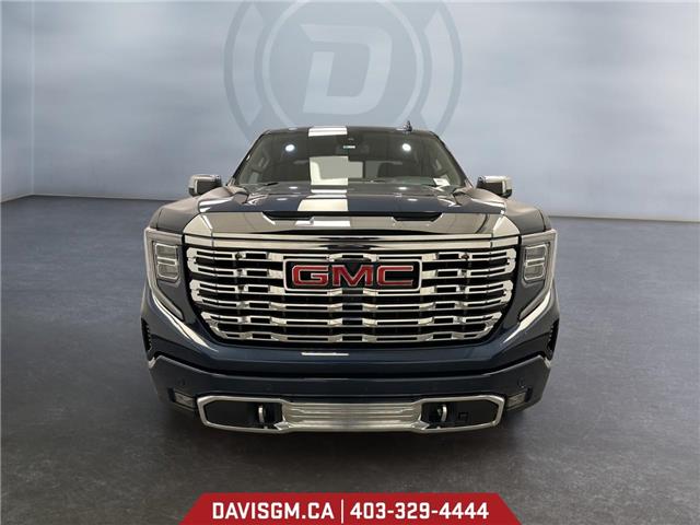 2022 GMC Sierra 1500 Denali (Stk: 302870) in Lethbridge - Image 8 of 15