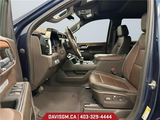 2022 GMC Sierra 1500 Denali (Stk: 302870) in Lethbridge - Image 9 of 15