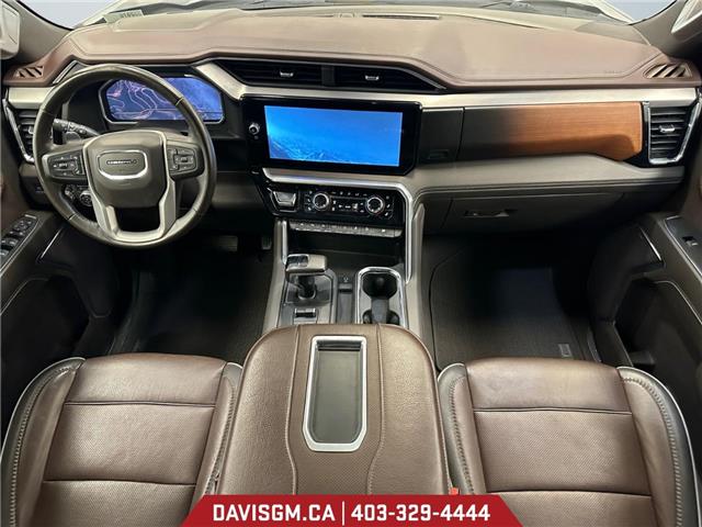 2022 GMC Sierra 1500 Denali (Stk: 302870) in Lethbridge - Image 10 of 15