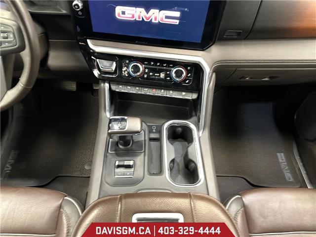 2022 GMC Sierra 1500 Denali (Stk: 302870) in Lethbridge - Image 11 of 15