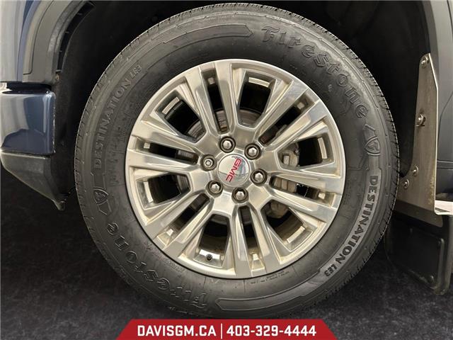 2022 GMC Sierra 1500 Denali (Stk: 302870) in Lethbridge - Image 14 of 15