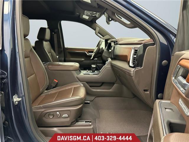 2022 GMC Sierra 1500 Denali (Stk: 302870) in Lethbridge - Image 15 of 15