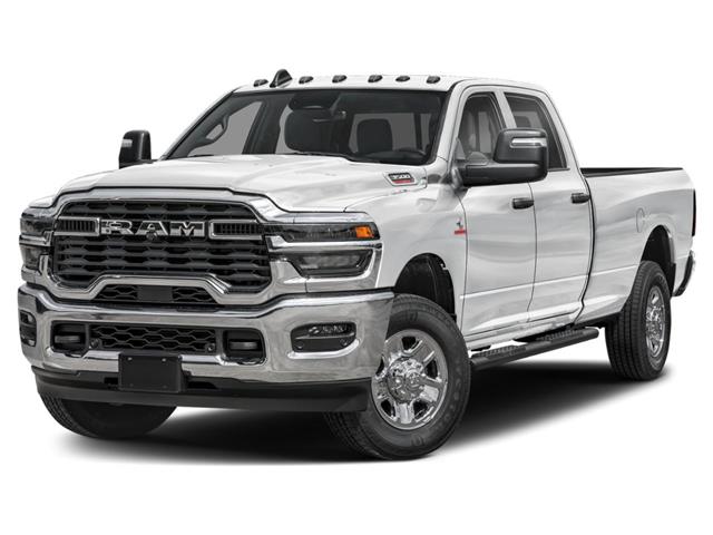 2026 RAM 3500 Big Horn in Newmarket - Image 1 of 11