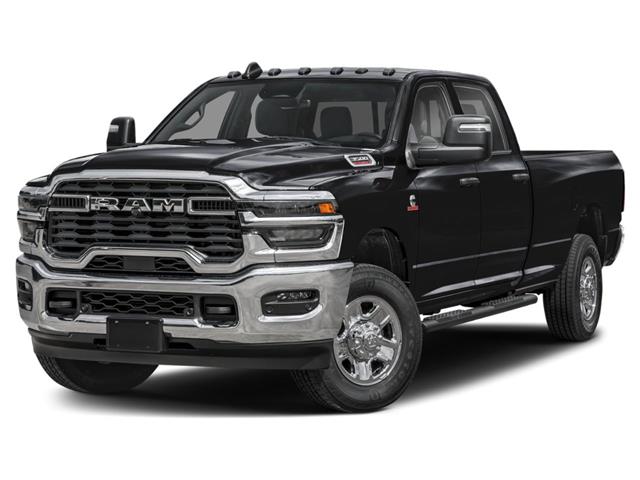 2026 RAM 3500 Big Horn in Newmarket - Image 1 of 12