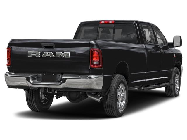 2026 RAM 3500 Big Horn in Newmarket - Image 2 of 12 2026 RAM 3500 Big Horn in Newmarket - Image 2 of 12