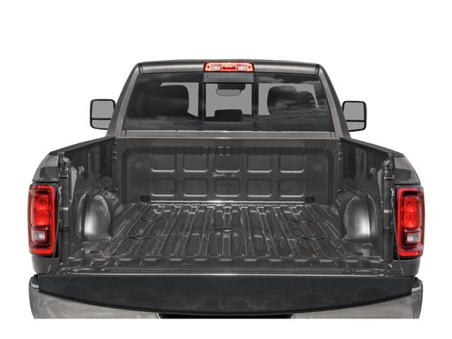 2026 RAM 3500 Big Horn in Newmarket - Image 4 of 12 2026 RAM 3500 Big Horn in Newmarket - Image 4 of 12