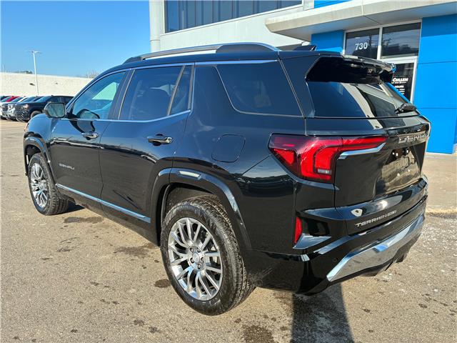 2026 GMC Terrain Denali (Stk: 153699) in London - Image 3 of 17