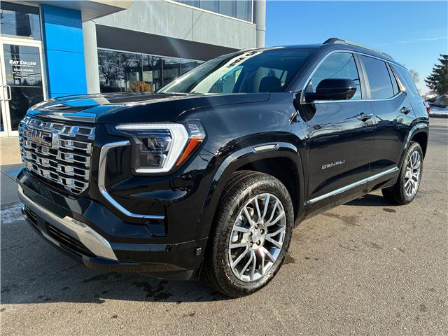 2026 GMC Terrain Denali (Stk: 153699) in London - Image 5 of 17