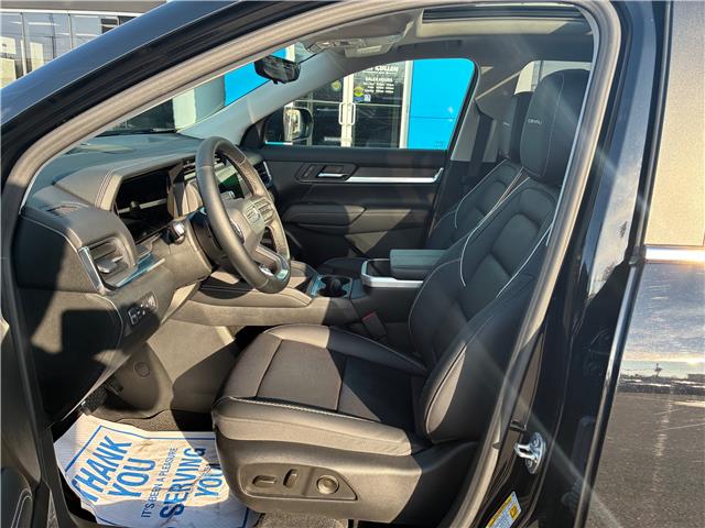 2026 GMC Terrain Denali (Stk: 153699) in London - Image 6 of 17