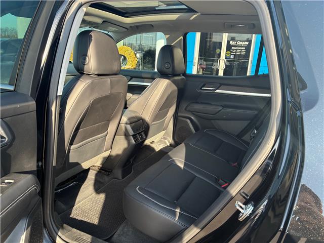 2026 GMC Terrain Denali (Stk: 153699) in London - Image 7 of 17