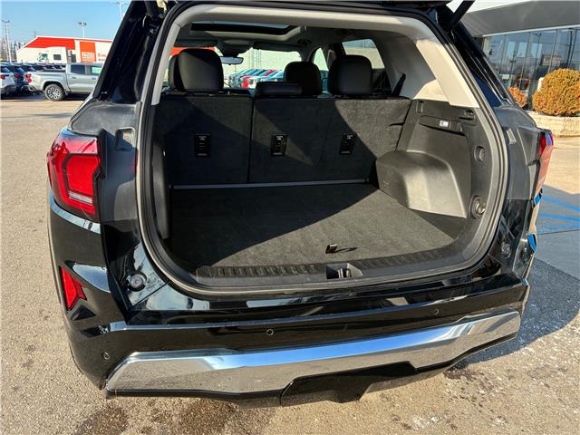 2026 GMC Terrain Denali (Stk: 153699) in London - Image 8 of 17