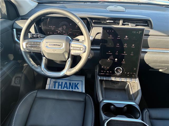 2026 GMC Terrain Denali (Stk: 153699) in London - Image 9 of 17