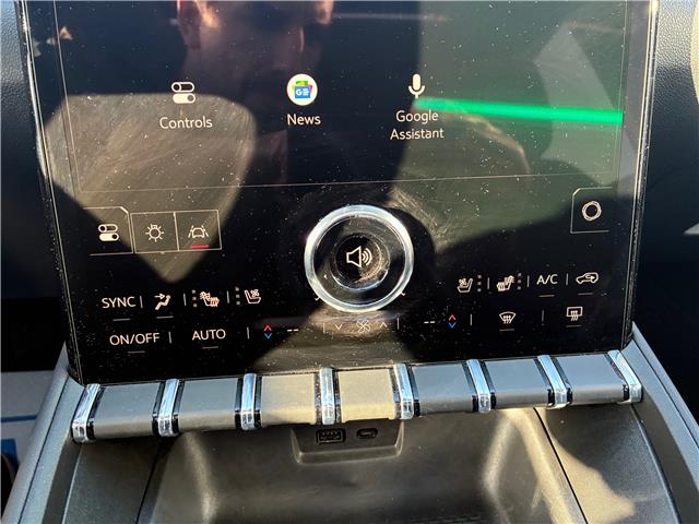 2026 GMC Terrain Denali (Stk: 153699) in London - Image 10 of 17