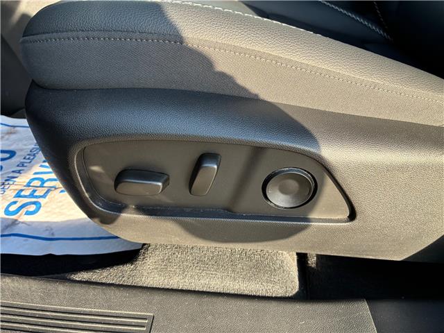 2026 GMC Terrain Denali (Stk: 153699) in London - Image 12 of 17