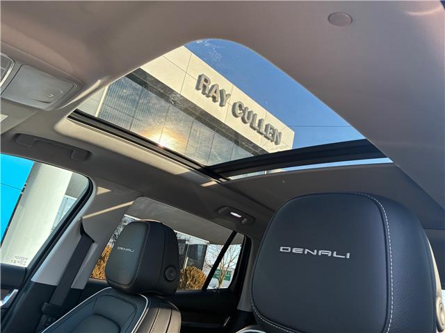 2026 GMC Terrain Denali (Stk: 153699) in London - Image 13 of 17