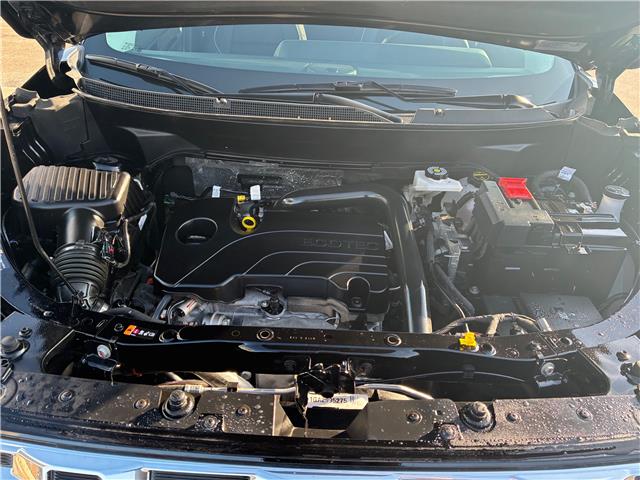 2026 GMC Terrain Denali (Stk: 153699) in London - Image 14 of 17