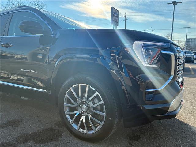 2026 GMC Terrain Denali (Stk: 153699) in London - Image 15 of 17