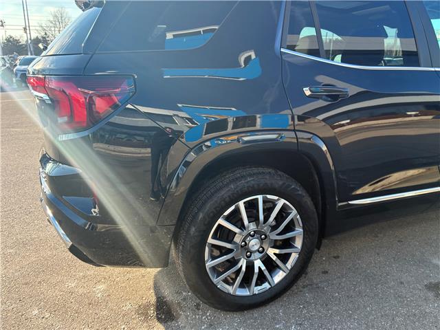 2026 GMC Terrain Denali (Stk: 153699) in London - Image 16 of 17