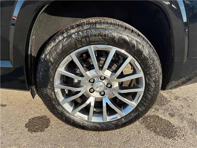 2026 GMC Terrain Denali (Stk: 153699) in London - Image 17 of 17