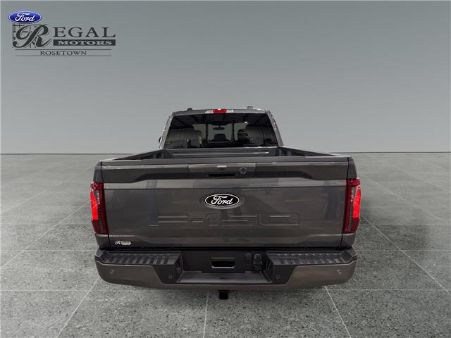 2026 Ford F-150 XLT (Stk: T9923) in ROSETOWN - Image 4 of 17
