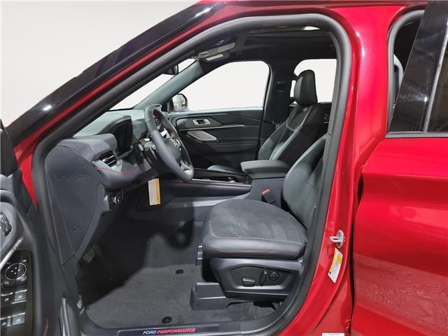 2026 Ford Explorer ST (Stk: 17079) in Wyoming - Image 10 of 15