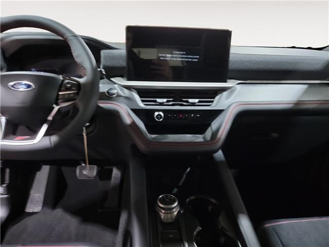 2026 Ford Explorer ST (Stk: 17079) in Wyoming - Image 11 of 15