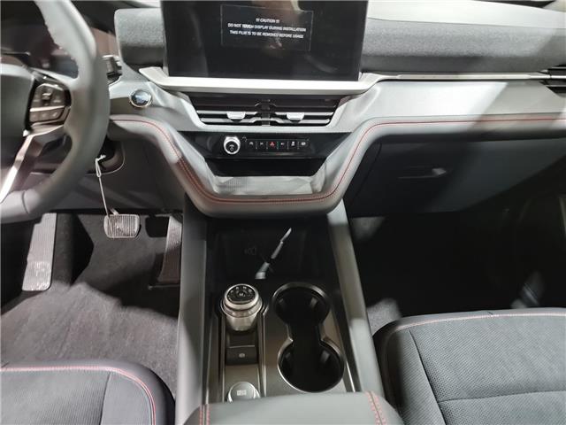 2026 Ford Explorer ST (Stk: 17079) in Wyoming - Image 12 of 15