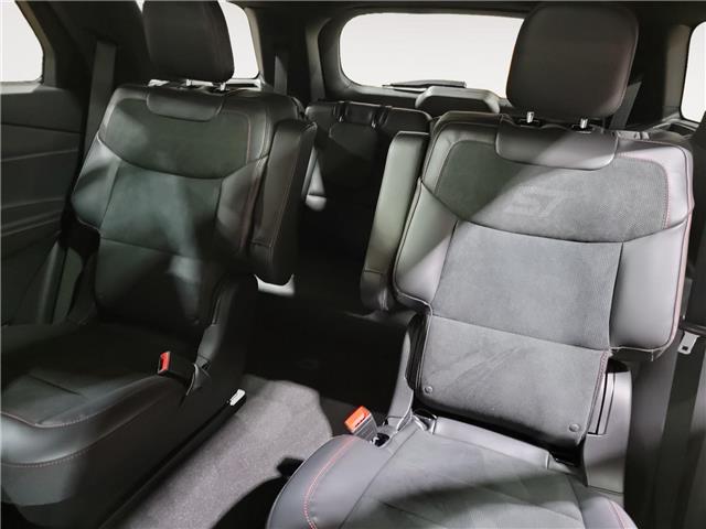 2026 Ford Explorer ST (Stk: 17079) in Wyoming - Image 14 of 15