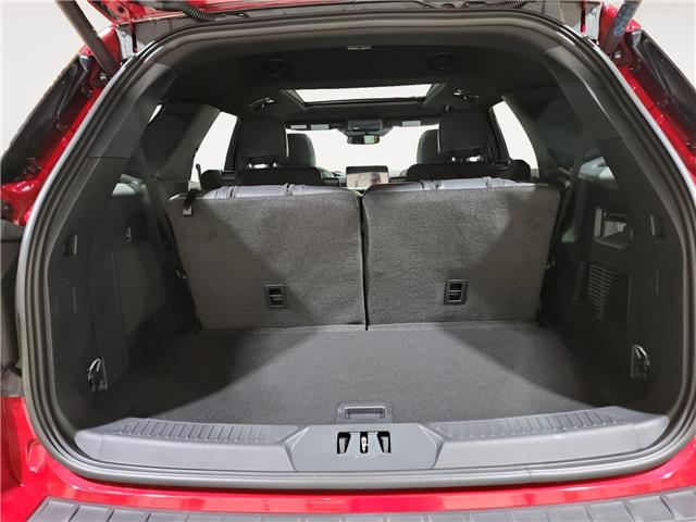 2026 Ford Explorer ST (Stk: 17079) in Wyoming - Image 15 of 15