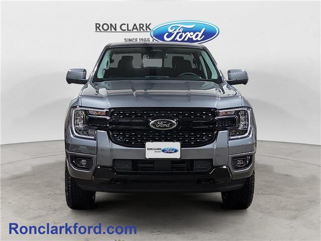 2026 Ford Ranger Lariat (Stk: 17073) in Wyoming - Image 2 of 15