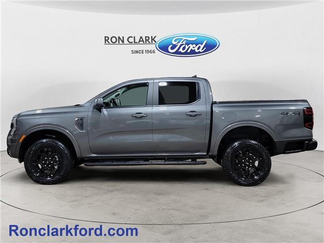 2026 Ford Ranger Lariat (Stk: 17073) in Wyoming - Image 4 of 15