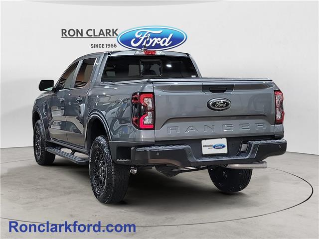 2026 Ford Ranger Lariat (Stk: 17073) in Wyoming - Image 5 of 15