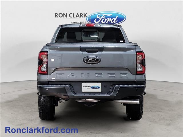 2026 Ford Ranger Lariat (Stk: 17073) in Wyoming - Image 6 of 15