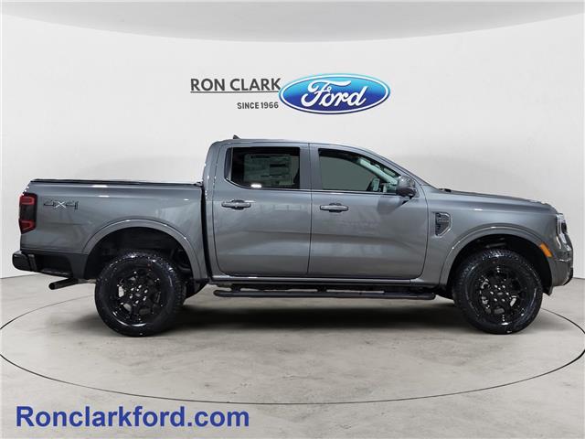 2026 Ford Ranger Lariat (Stk: 17073) in Wyoming - Image 8 of 15