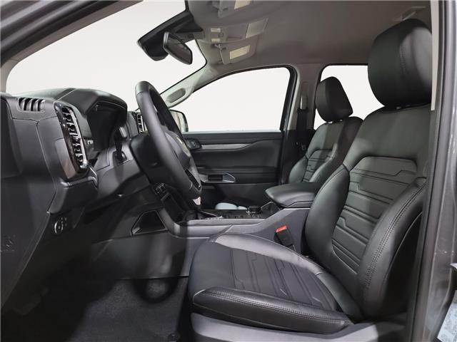 2026 Ford Ranger Lariat (Stk: 17073) in Wyoming - Image 10 of 15