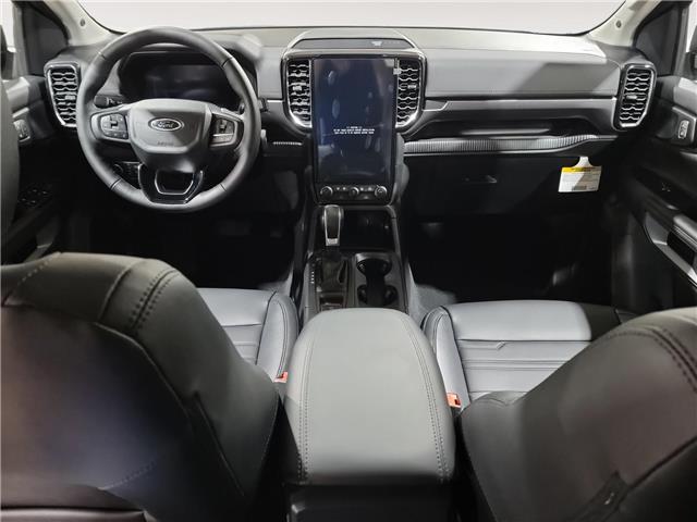 2026 Ford Ranger Lariat (Stk: 17073) in Wyoming - Image 11 of 15