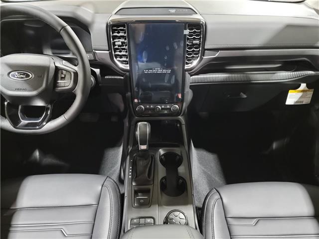 2026 Ford Ranger Lariat (Stk: 17073) in Wyoming - Image 12 of 15