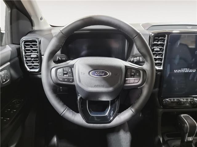 2026 Ford Ranger Lariat (Stk: 17073) in Wyoming - Image 13 of 15